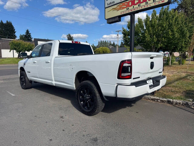 ram ram 3500 pickup 2020 3C63R3HL1LG271353 image ram ram 3500 pickup 2020 3C63R3HL1LG271353 image
